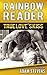 Rainbow Reader Silver and Gold: True Love's Kiss (Rainbow Reader Series Book 11)