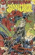 Spider-Man: Maximum Clonage Omega #1
