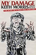 My Damage: The Story of a Punk Rock Survivor 