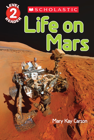 Life on Mars (Paperback)