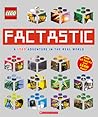 Factastic (LEGO Nonfiction) by Scholastic Inc.