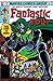 Fantastic Four (1961-1998) #247 (Fantastic Four by John Byrne Fantastic Four (1961-1998) #247 (Fantastic Four by John Byrne