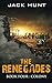 Colony (The Renegades, #4)