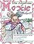 The Adventures of Moxie McGriff: Moxie McGriff Saves the Libraries Part One by Natalie McGriff (2015-05-03)