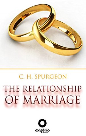 The Relationship of Marriage