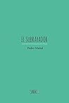 Book cover for El subrayador