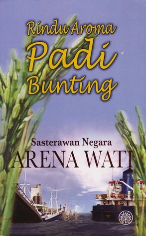 Rindu Aroma Padi Bunting (Paperback)