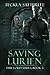 Saving Lurien (Time Lord Series, #3)