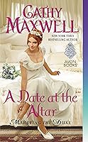 A Date at the Altar (Marrying the Duke #3)