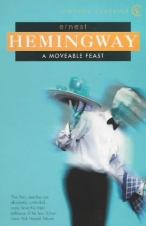 A Moveable Feast