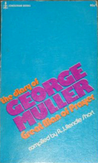 The Diary Of George Müller