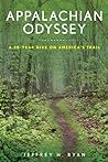 Appalachian Odyssey by Jeffrey H. Ryan