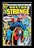 Doctor Strange (1974-1987) #14