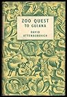Zoo Quest to Guiana
