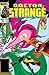 Doctor Strange (1974-1987) #72