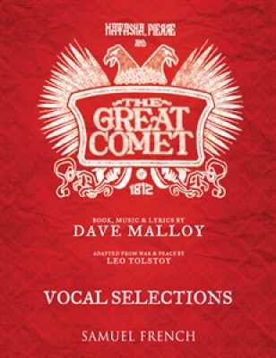 Natasha, Pierre, & the Great Comet of 1812