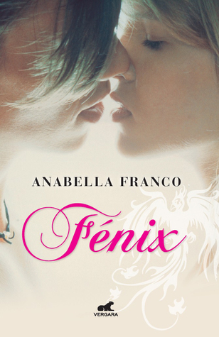 Fénix (Paperback)