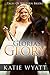 Gloria Glory (Historical Tales Of Western Brides #14)