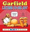 Garfield Listens ...