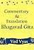 The Song Celestial or Bhagavad-Gita (Annotated, illustrated)