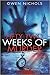 Fifty Two Weeks of Murder