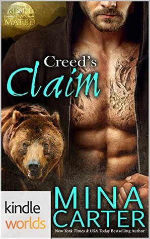 Creed's Claim (Grayslake: More Than Mated #1)