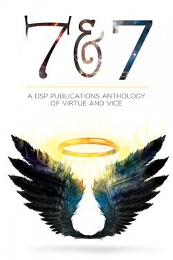 7&7 - Anthology of Virtue and Vice (Kindle Edition)