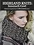 Highland Knits - Sassenach Cowl by Interweave Editors