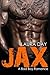 Jax the Fighter (Fighting Dirty Trilogy Book 1)
