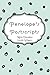 Penelope's Postscripts