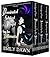 Nostalgia of Pain Box Set - Series Book Bundle (Dominated by the Billionaire): The Mistress of the White Room - Alpha Romance Stories about Pain, Control, ... of Pain - The Mistress of the White Room 4)