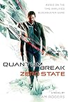 Quantum Break: Ze...