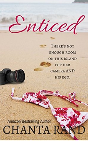 Enticed (Kindle Edition)
