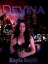 Devina (Royal Vampire Series Book 1)