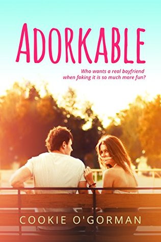 Adorkable (Kindle Edition)