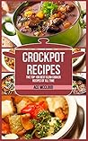 Crockpot Recipes:...
