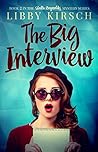 The Big Interview (Stella Reynolds Mystery, #2)