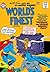 World's Finest Comics (1941...