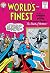 World's Finest Comics (1941-1986) #89 (World's Finest (1941-1986))