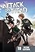 Attack on Titan, Vol. 18