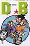 dragon ball evergreen edition 14 by Akira Toriyama