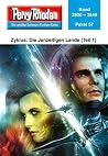 Perry Rhodan-Paket 57: Die Jenzeitigen Lande (Teil 1): Perry Rhodan-Heftromane 2800 bis 2849 (Perry Rhodan Paket Sammelband) (German Edition) Perry Rhodan-Paket 57: Die Jenzeitigen Lande (Teil 1): Perry Rhodan-Heftromane 2800 bis 2849 (Perry Rhodan Paket Sammelband) (German Edition)