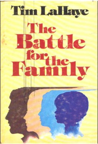 The Battle for the Family