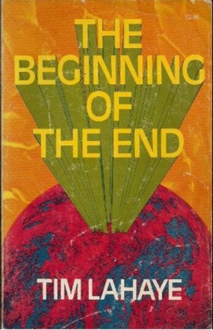 The Beginning of the End (Paperback)