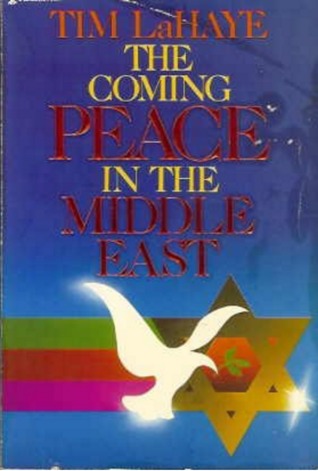 The Coming Peace in the Middle East