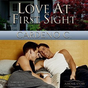 Love at First Sight (Home Collection, #4)