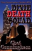 Dixie Death Squad (The Penetrator #13) 