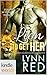 Lion To Get Her by Lynn Red