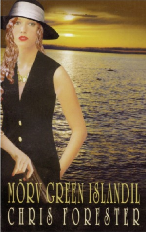 Mõrv Green Islandil
