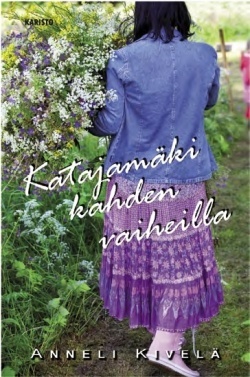 Katajamäki kahden vaiheilla (Katajamäki, #11)
